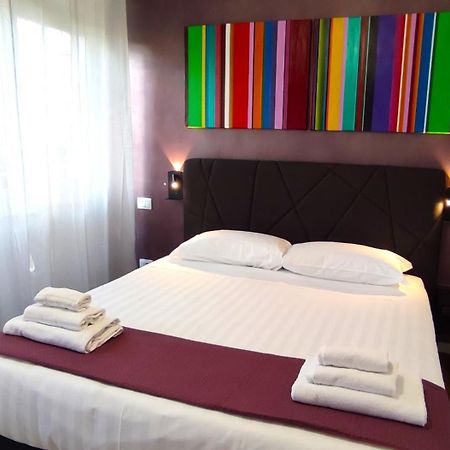Ancient Rome Colosseum Modern And Bright Apartment 외부 사진