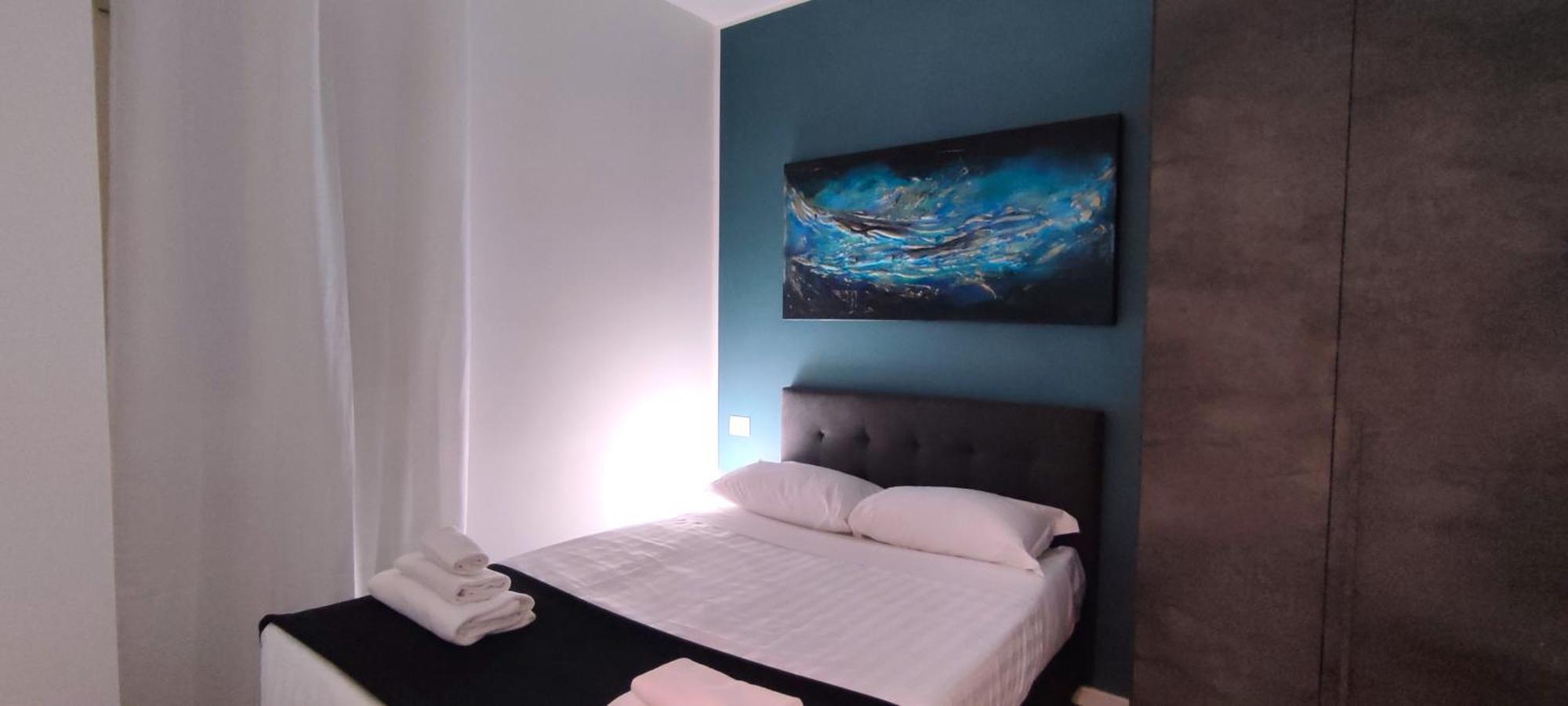 Ancient Rome Colosseum Modern And Bright Apartment 외부 사진