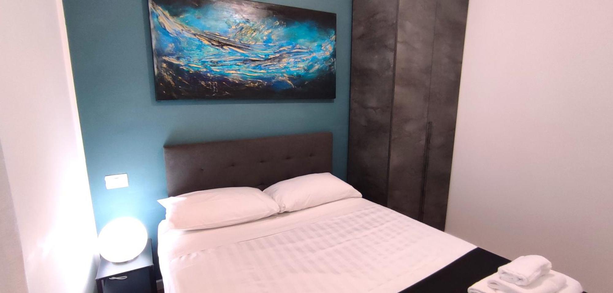 Ancient Rome Colosseum Modern And Bright Apartment 외부 사진