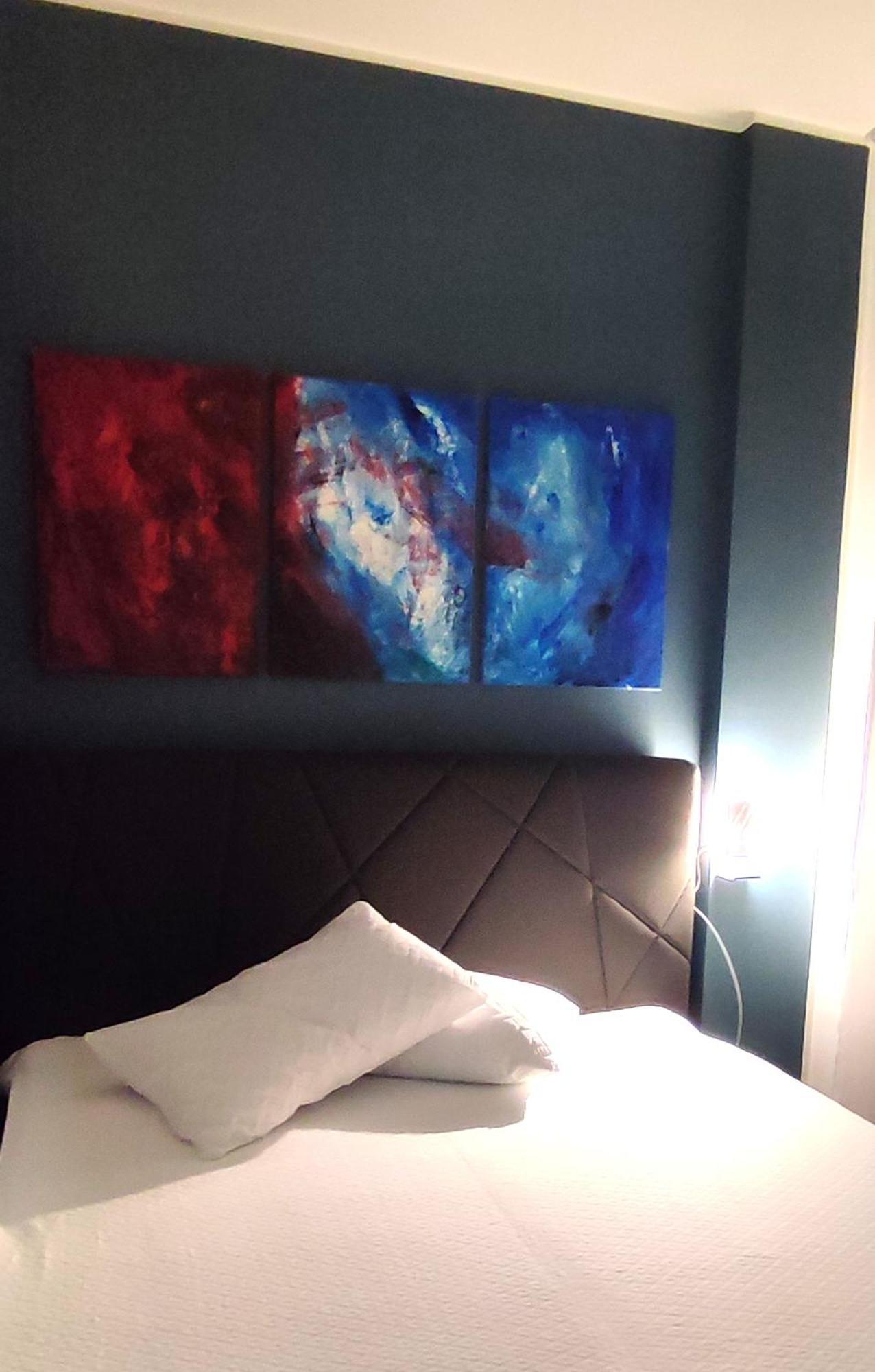 Ancient Rome Colosseum Modern And Bright Apartment 외부 사진